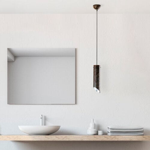 Opviq KESIKBORU-MR-976-RETRO antiquation chandelier Cene
