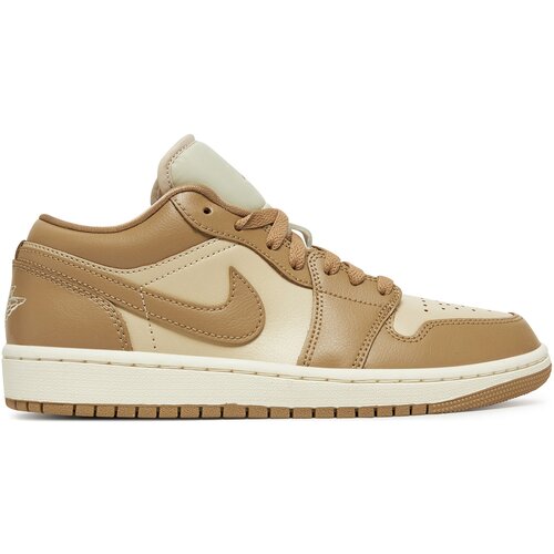 Nike Superge Air Jordan 1 Low DC0774 203 Bež Slike