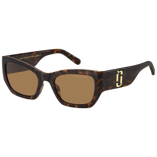 Marc Jacobs MARC723/S 086/70 ONE SIZE (53) Havana/Rjava Slike