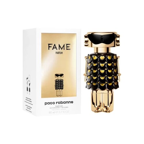 Paco Rabanne Ženski parfem Fame, EDP, 80 ml Slike