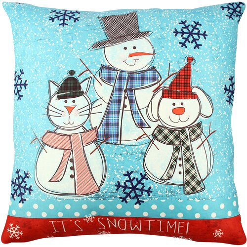 Wallity Jastuk 43x43cm &Scaron;areni Cijene