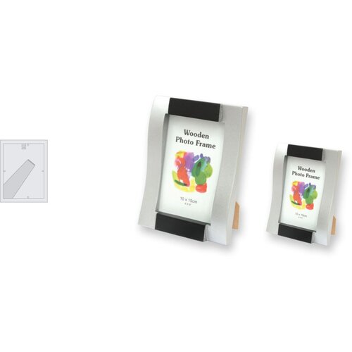 Creative Okvir za slike lesen 13 x 18 cm 72562 Slike