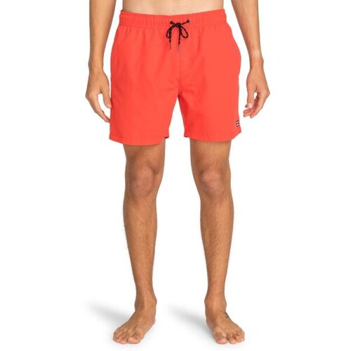 Billabong All Day Lb Boardshorts red hot Cene