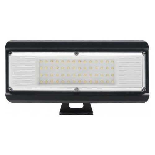  LED tehnička svetiljka 4u1 MULTILUXO LED/50W/230V 4000K IP65 25,6 cm Slike
