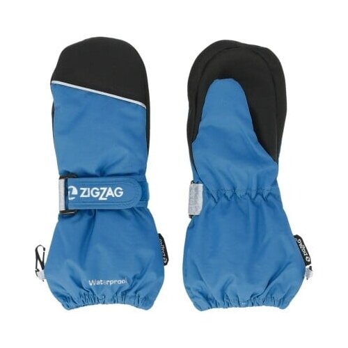 Zig Zag Children's mittens SHILDON Cene