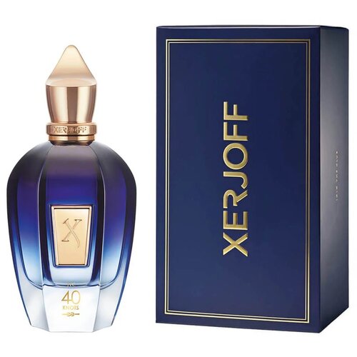 Xerjoff 40 Knots EDP 100ml Slike