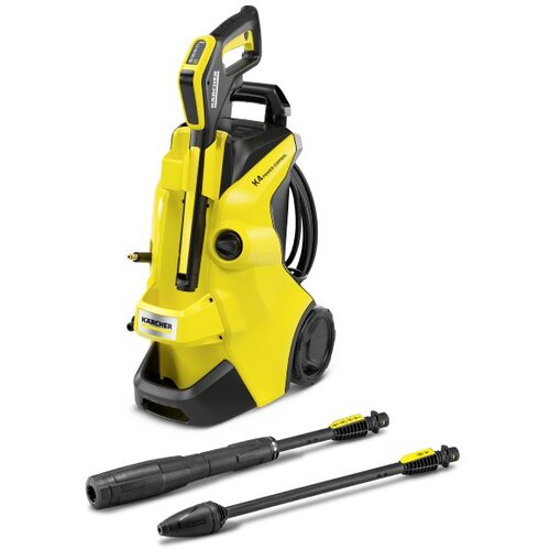 Karcher K 4 POWER CONTROL Perač pod pritiskom Cene