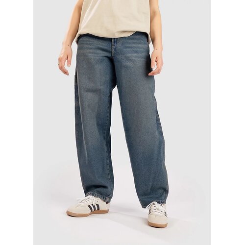 Dickies 957 Loose Tapered Work Kavbojke khaki tntd blue Cene