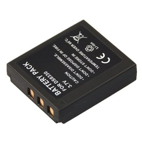 M-tec Baterija BLI-315 za Medion Traveler DC-8300 / DC-8600, 1000 mAh Slike