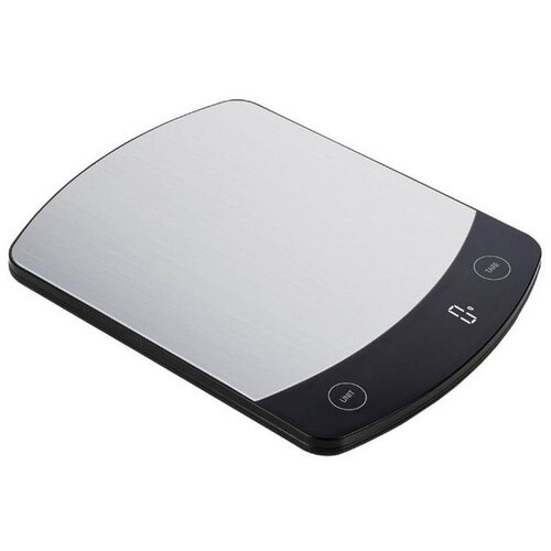 Ilsa Profesionalna digitalna kuhinjska tehtnica 1g-10kg / siva / inox, abs, (5000267321) Cene