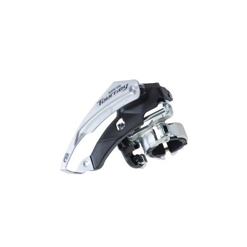  prednji menjač shimano ty51 dual pull 31.8 mm 48t afdty510tsm6 Cene