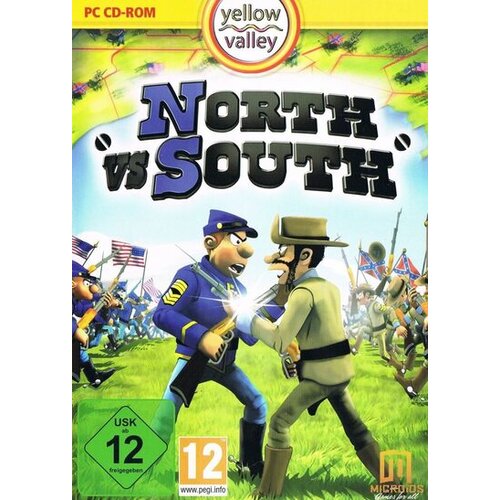 Steam The Bluecoats: North vs South Key GLOBAL Cene