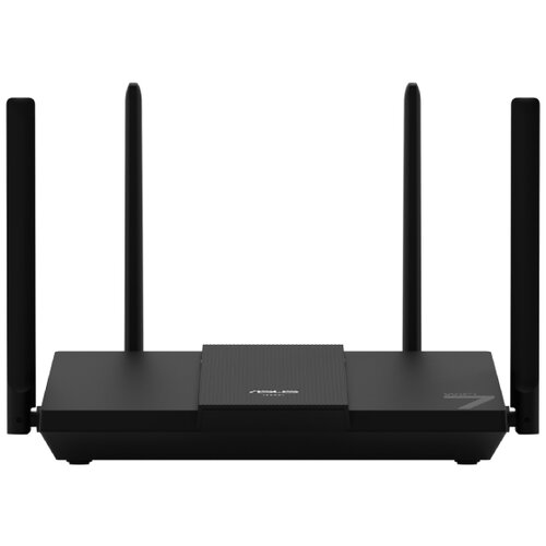 Asus Brezžični usmerjevalnik RT-BE50 WiFi 7 z AiMesh in 2.5G WAN (90IG09U0-MO3S00) Slike