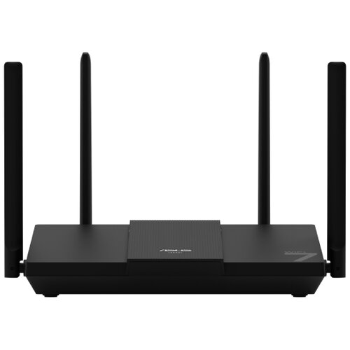 Asus ruter RT-BE50, dvopojasni, Wi-Fi 7 Slike