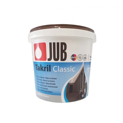 Jub TAKRIL smeđi 0,75L Cijene