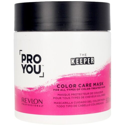Revlon PROYOU Keeper Mask 500 ml Slike
