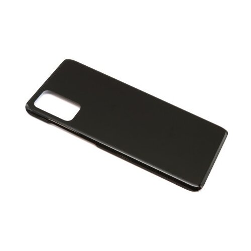  poklopac baterije za samsung g985/g986 galaxy s20 plus/s20 plus 5g black (no logo) ( SD13778 ) Cene
