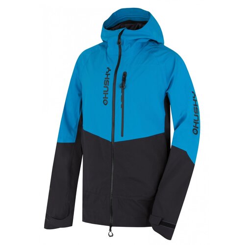 Husky Men&amp;#039;s ski jacket Nicco M Slike