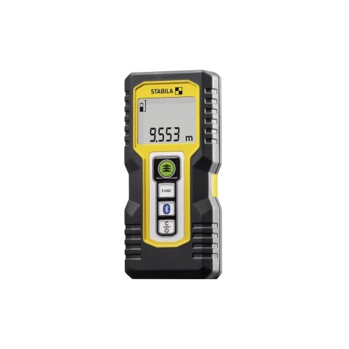 STABILA LD 250 BT Laserski daljinomjer Bluetooth Mjerno područje (maks.) 50 m Kalibriran po: ISO Cijene