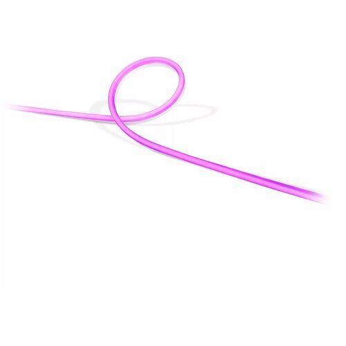 Philips LED pametna zunanja veriga 19,5 W Lightstrip outdoor – Cene