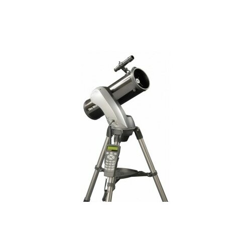 Sky-watcher teleskop 114/500 na goto montaži Slike
