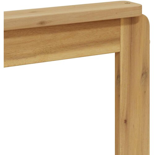  Set vanjskih sofa 4 pcs Bijela i krem 187,5 x 128,5 x 73 cm Slike