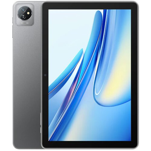 Blackview tablet 10.1 tab 70 wifi 800x1280 hd IPS/4GB/64GB/5MP-2MP/Android 13/space gray Cene