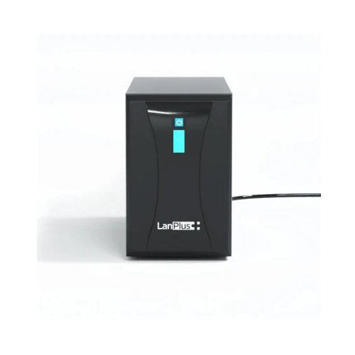 UPS 1500VA LanPlus 900W USB + RJ11 3 Schuko Cene
