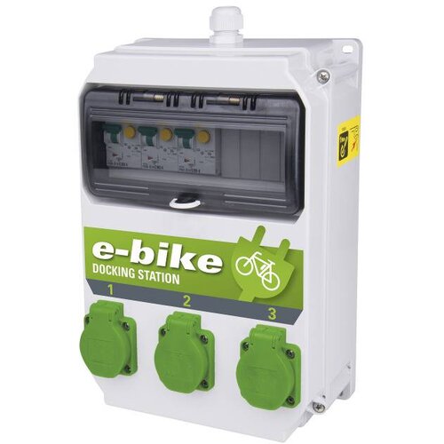 Pce eMobility polnilna postaja 9134428 9134248, (20426686) Cene