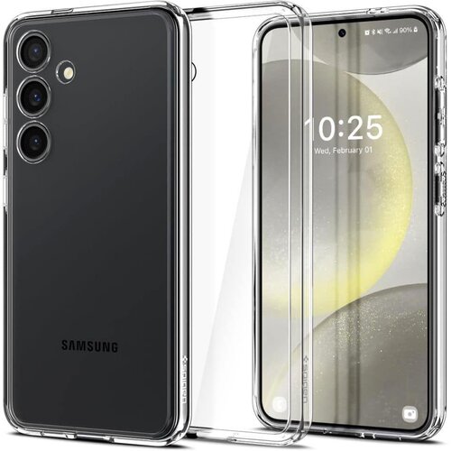Spigen OVITEK ULTRA HYBRID ZA SAMSUNG GALAXY S24 PROZOREN, (21970769) Cene