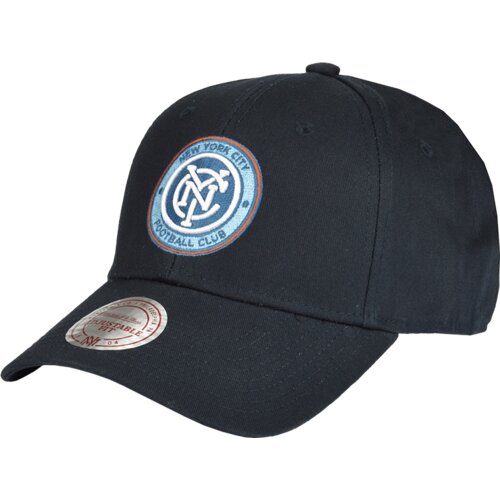 Mitchell And Ness New York City Mitchell & Ness Low Pro kapa Cene