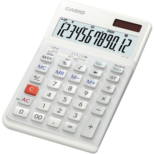Casio JE-12E-WE Cijene