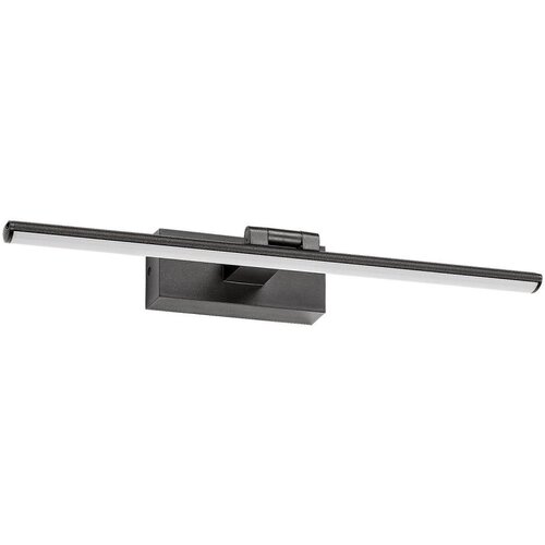 Rabalux rasveta za slike gaten led 8W crna (78001) Slike