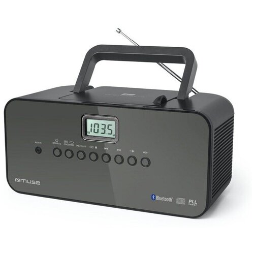 Muse prenosni bluetooth radio M-22 BT Cene
