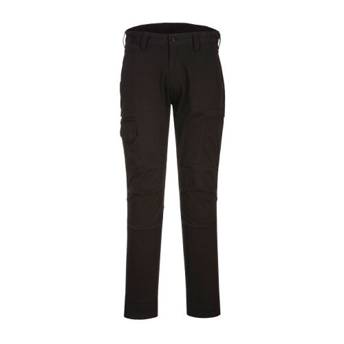 PORTWEST Radne pantalone cargo t801 kx3 crne vel.52 (36 inča) ( 64314 ) Cene