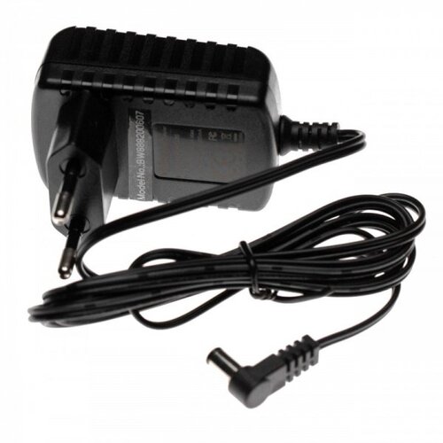 VHBW Polnilec za Siemens Gigaset A160 / A260 / A380, 1.95W, 6.5V, 0.3A Cene