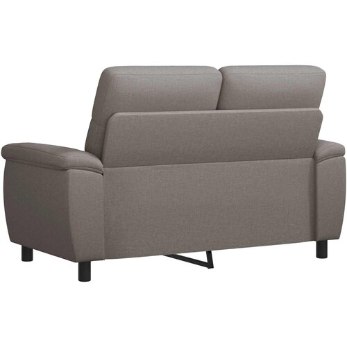 SOFA Sivosmeđa 158 x 90 x 95 cm Tkanina Slike