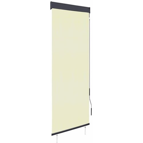 Vanjska roleta 60 x 250 cm krem Slike