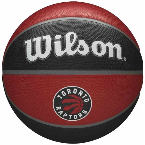 Wilson LOPTA NBA TEAM TRIBUTE BASKETBALL TOR RAPTORS UNISEX Cene