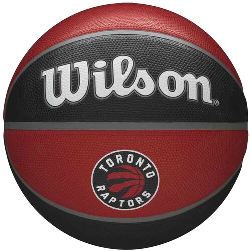Wilson NBA Team Toronto Raptors unisex košarkaška lopta wtb1300xbtor Cijene