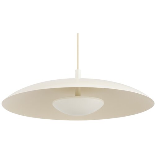  Argon 8867 - LED luster na sajli BOLTON LED/12,5W/230V 3000K bela Slike