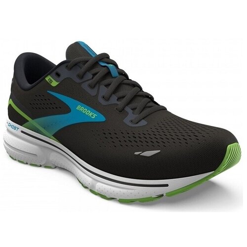 Brooks Nizke superge GHOST 15 M Črna Cene