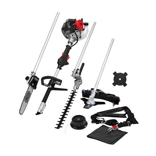 Scheppach motorni multifunkcionalni trimer MT33P ) Cene