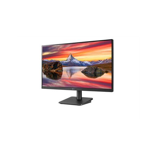 LG 27MP400P-B računalni&amp;scaron;ki monitor 68,6 cm (27&amp;quot;) 1920 x 1080 slikovnih pik Full HD Črna Slike