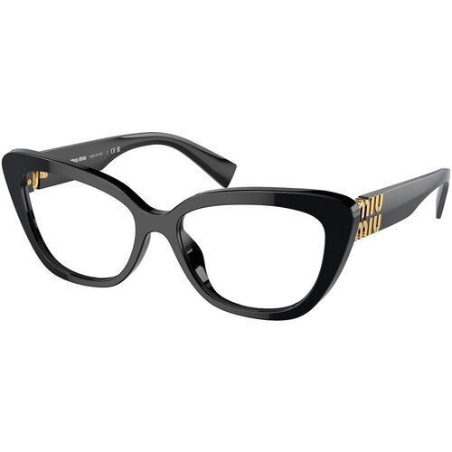 Miu Miu MU05VV 1AB1O1 - L (55) Slike