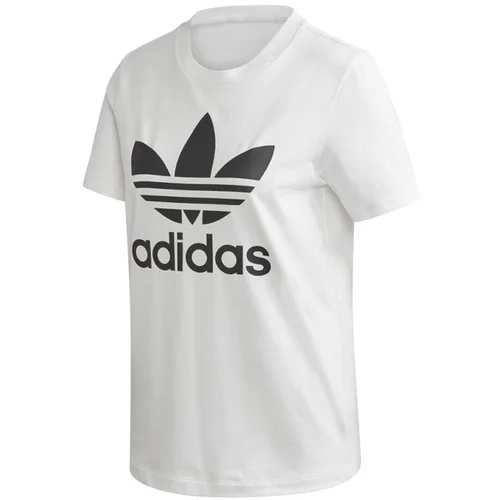 Adidas trefoil tee fm3306