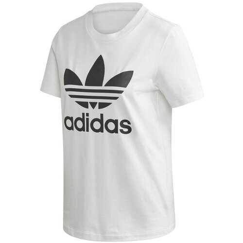 Adidas trefoil tee fm3306 Slike