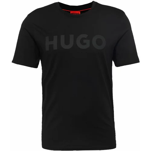 Hugo Majica 'Dulivio' crna / bijela