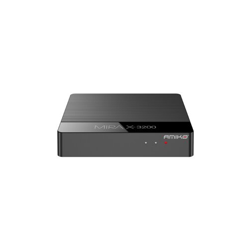 Amiko Prijemnik IPTV@Linux, Full HD, H.265, LAN, WiFi - MIRAX 3200 FHD Pure OTT Cene