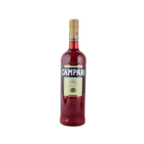 Campari Liker bitter 1l Slike